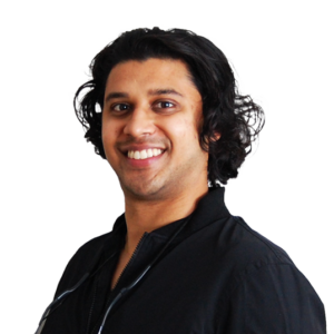 Dr. Patel